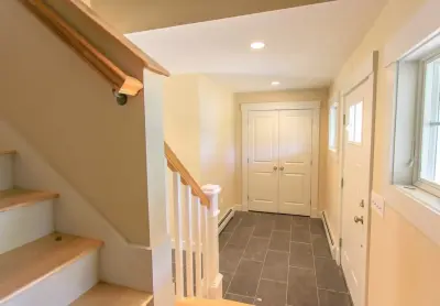 Sylvain + Sevigny Builders - Commercial Construction Services in Falmouth, ME