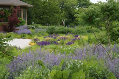 Adam Woodruff LLC - Landscape Design in Marblehead, MA