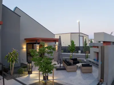 Cliff Thorn Construction, LLC - Fence Installation in Pasco, WA