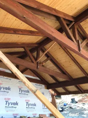Butthead Builders, Inc. - Kitchen Remodeling in Santa Claus, IN