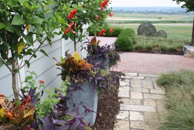 Greenlife Gardens - Landscape Maintenance in Papillion, NE