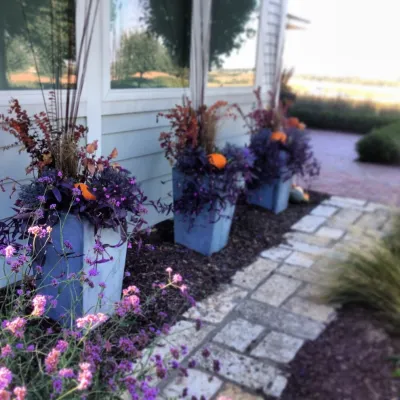 Greenlife Gardens - Landscape Maintenance in Papillion, NE