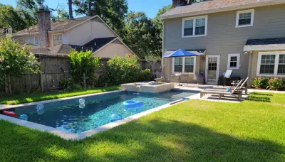Wooden Pride Construction - Custom Home Builders in Houston, TX