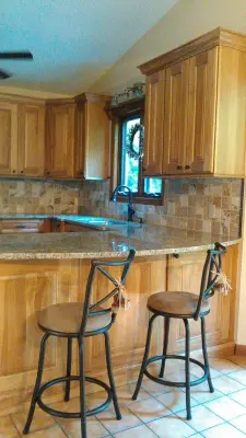 Apple Wood Construction, Inc. - Kitchen Remodeling in Londonderry, NH