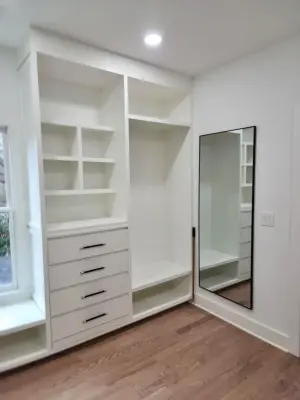 Atlanta Bespoke Residence — Home Renovation & Remodeling Services project by Stillwater Properties LLC