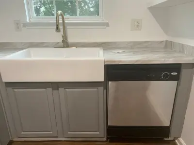 Mr. Get It Done - Tile & Stone Installation Services in Acworth, GA