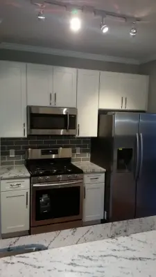 C Urban Development - Custom Home Builders in Snellville, GA