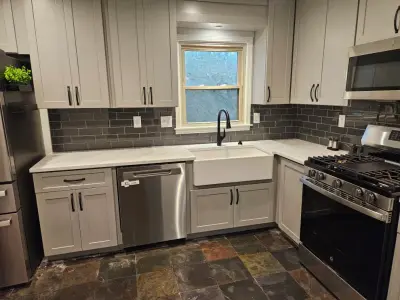 C Urban Development - Custom Home Builders in Snellville, GA