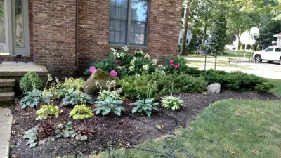 Greenscape Lawn and Garden Service, In - Garden Remodeling in Girad, PA