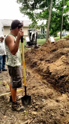 Greenscape Lawn and Garden Service, In - Garden Remodeling in Girad, PA