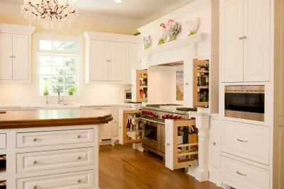 Jill of all Trades GA, LLC - Interior Design & Decorating in Braselton, GA