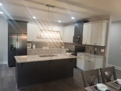 Atlanta Comprehensive Home Remodel — Home Renovation & Remodeling Services project by Stillwater Properties LLC