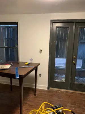 Bs&eng CO - Carpentry & Woodworking in Jonesboro, GA