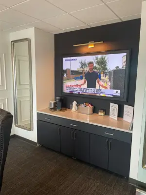 Atlanta Wall Panels — Home Renovation & Remodeling Services project by Mr. Get It Done