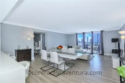 Contractor Aventura - Kitchen Remodeling in Miami, FL