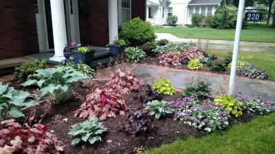 Greenscape Lawn and Garden Service, In - Garden Remodeling in Girad, PA