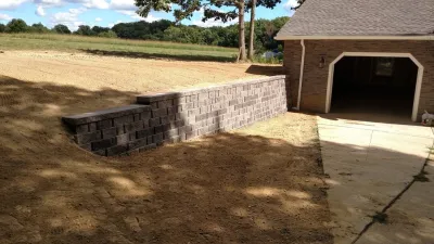Greenscape Lawn and Garden Service, In - Garden Remodeling in Girad, PA