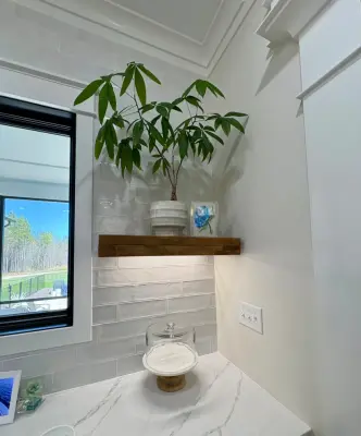 Ingram Construction Co - Interior Design & Decorating in Rocky Mount, NC