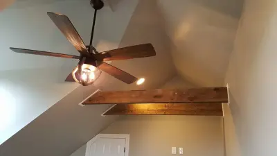 Corby's Home Improvement, LLC - Flooring Installation Services in Jonesborough, TN