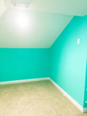 Teals Project: Attic Renovation by Strong Tower Renovations