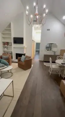 Loft Transformation — Home Renovation & Remodeling Services project by Kramer Projects