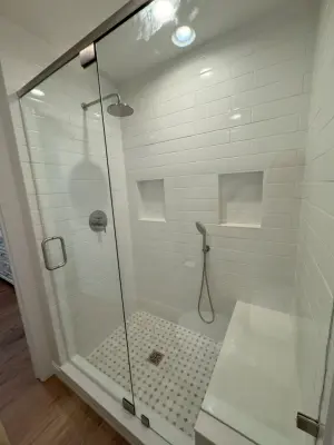 Loft Transformation by Stonehenge Construction LLC