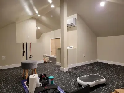 Price Builders VA, LLC - Carpentry & Woodworking in Chesterfield, VA