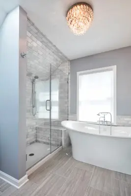 Loft Luxury Suite by Remodel Moore, LLC