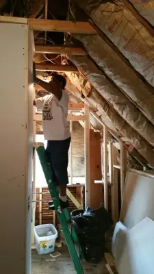 Focus Remodeling Co. - Bathroom Remodeling in Shaker Heights, OH