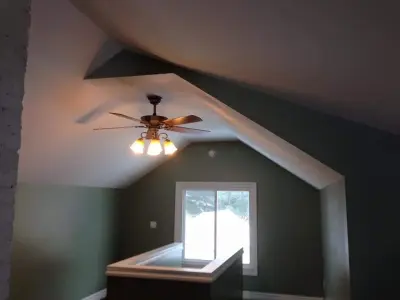 Aztec Construction Company - Home Renovation & Remodeling Services in Coloma, MI