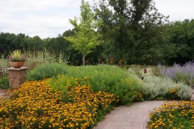 Adam Woodruff LLC - Landscape Design in Marblehead, MA
