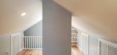 D&D Construction Group - Deck Building & Repair in Morrill, ME