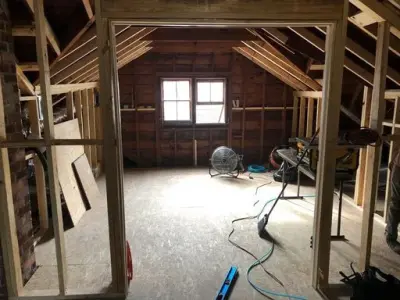Southern Home Solutions - Flooring Installation Services in Richmond Hill, GA