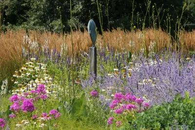 Adam Woodruff LLC - Landscape Design in Marblehead, MA