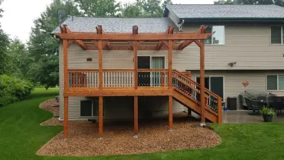 Highmark Enterprises Inc - Flooring Installation Services in Cedar, MN