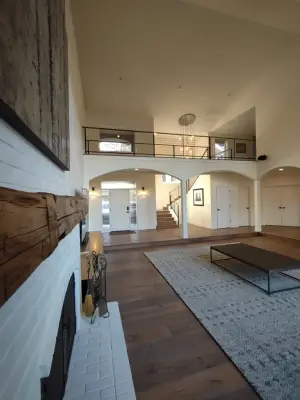 Aubrey Butte Culinary Renovation — Home Renovation & Remodeling Services project by Burris Construction Services