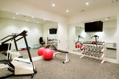Barrybuilt Corporation - Countertop Installation Services in Los Angeles, CA