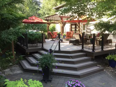 Thun Construction - Custom Home Builders in Graham, WA