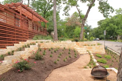 GreenScapes Landscaping & Pools - Landscape Construction in Austin, TX