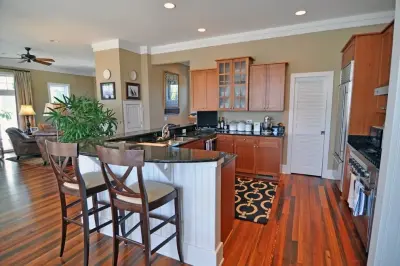 Gulfstream Builders, Inc. - Custom Home Builders in Wilmington, NC