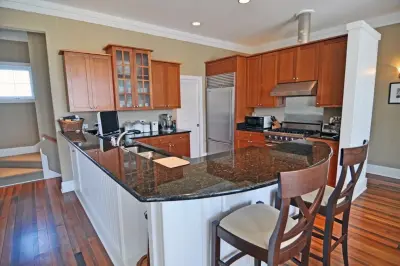 Gulfstream Builders, Inc. - Custom Home Builders in Wilmington, NC