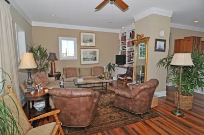 Gulfstream Builders, Inc. - Custom Home Builders in Wilmington, NC