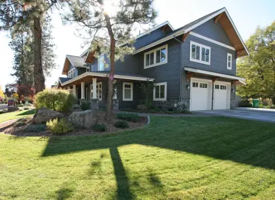 Taylor Design - Custom Home Builders in Spokane, WA