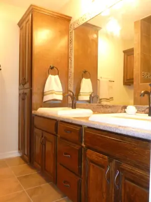 Augusta Golf Club — Home Renovation & Remodeling Services project by M&K Custom Homes Inc.
