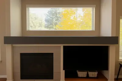 Shared Vision Home Creations - Kitchen Remodeling in Centennial, WY