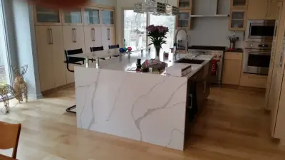 Greener Home Services_The Shower Guys - Bathroom Remodeling in Cleveland Heights, OH