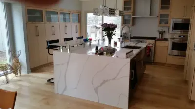 Greener Home Services_The Shower Guys - Bathroom Remodeling in Cleveland Heights, OH