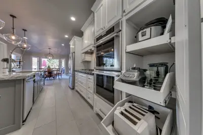 Paul little construction - Carpentry & Woodworking in Oklahoma City, OK
