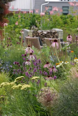 Adam Woodruff LLC - Landscape Design in Marblehead, MA