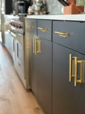 Gladius Construction & Design - Flooring Installation Services in Austin, TX